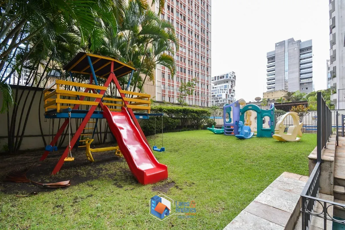 Apartamento, 3 quartos, 104 m² - Foto 35