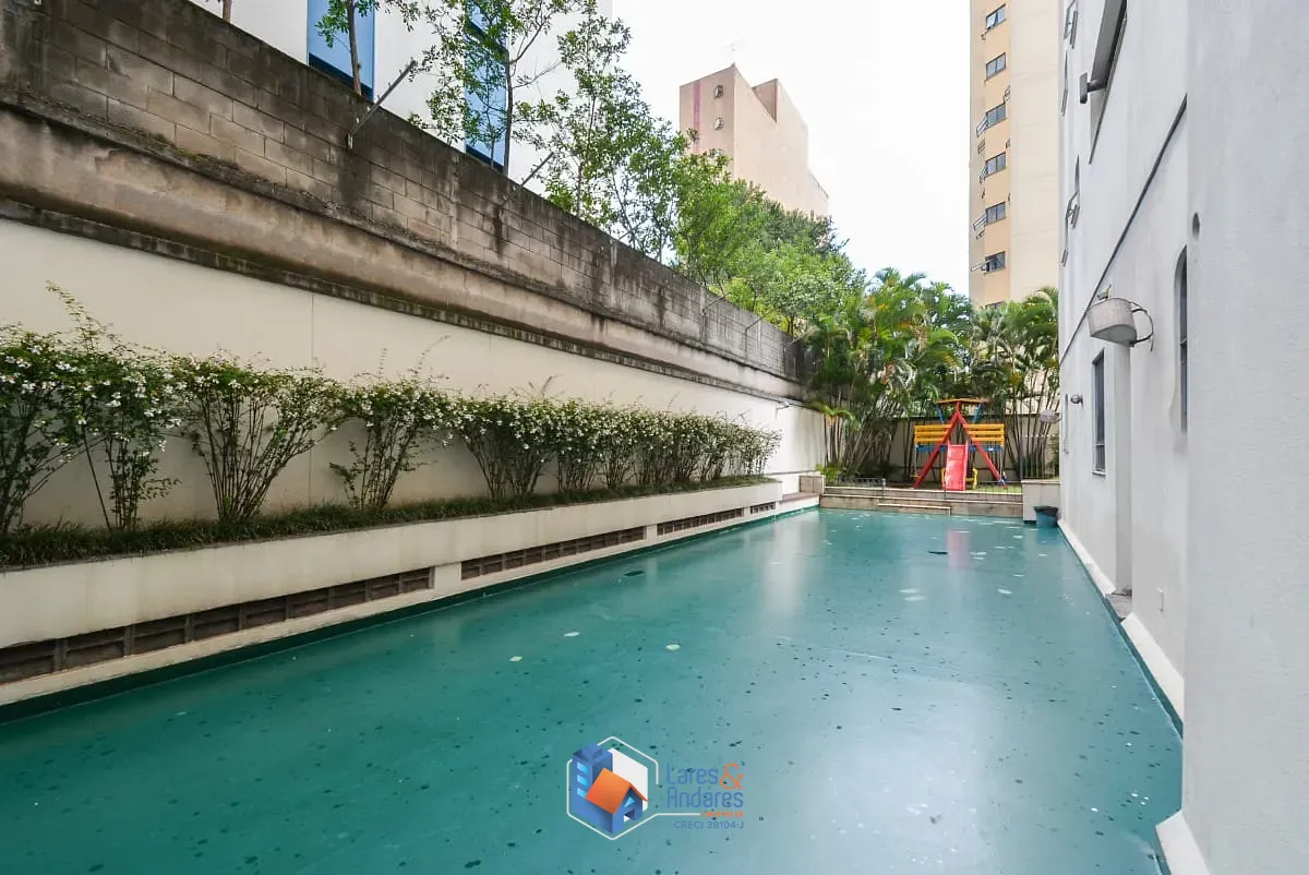 Apartamento, 3 quartos, 104 m² - Foto 37