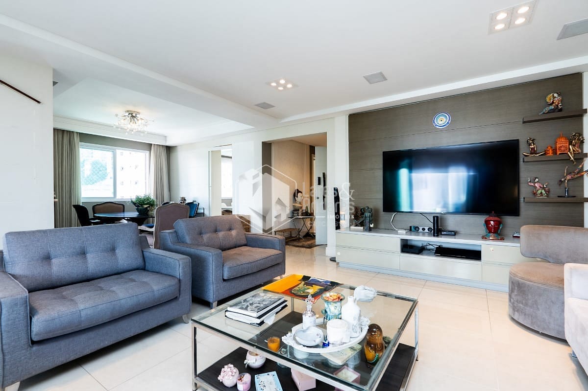 Apartamento, 4 quartos, 215 m² - Foto 7