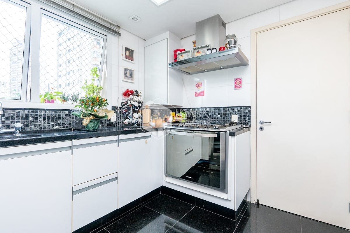 Apartamento, 4 quartos, 215 m² - Foto 29