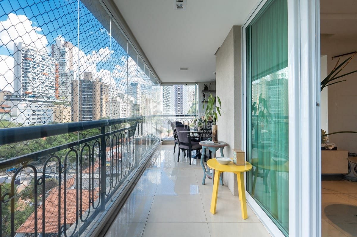 Apartamento, 4 quartos, 215 m² - Foto 16