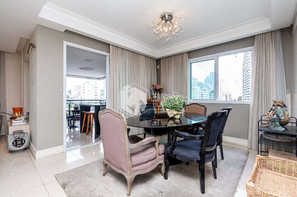 Apartamento, 4 quartos, 215 m² - Foto 13