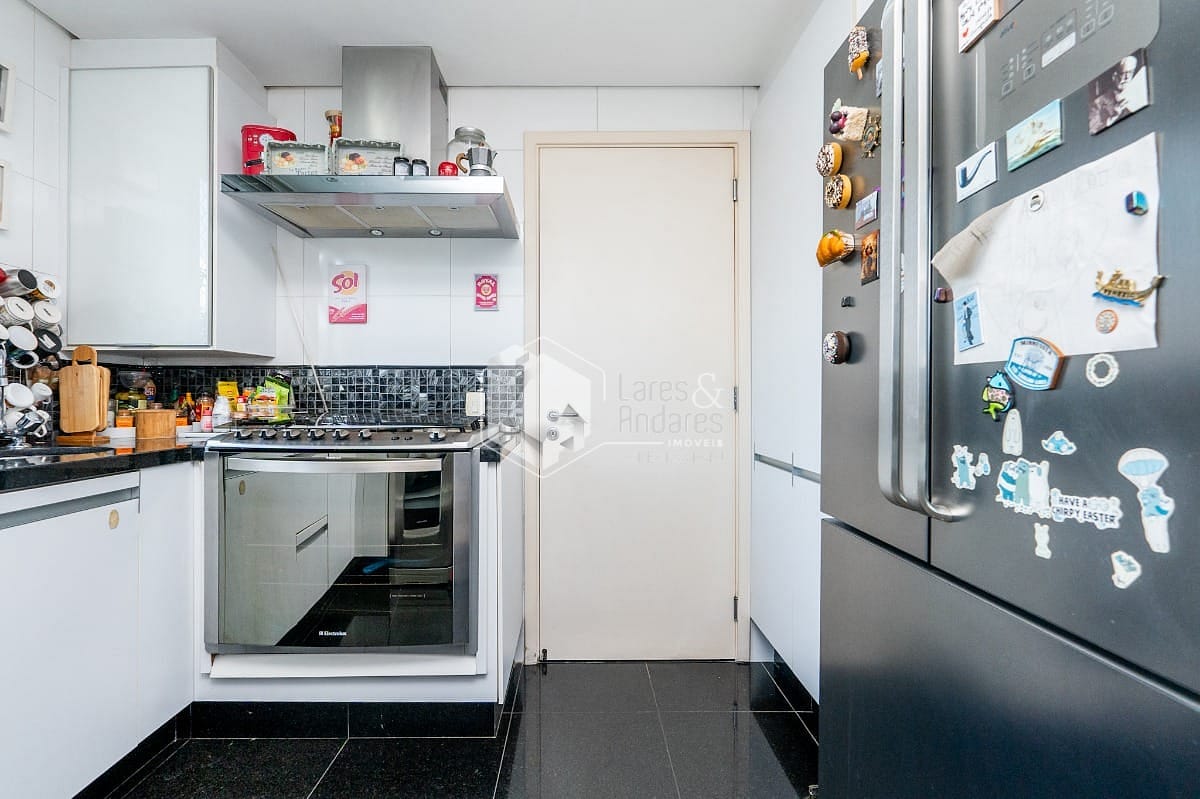 Apartamento, 4 quartos, 215 m² - Foto 28