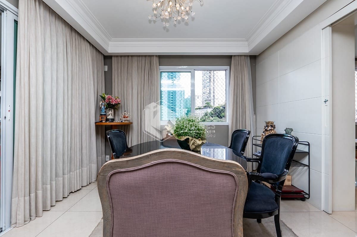 Apartamento, 4 quartos, 215 m² - Foto 12