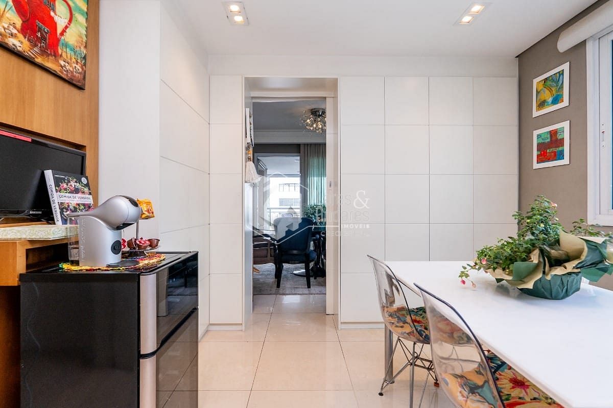 Apartamento, 4 quartos, 215 m² - Foto 27