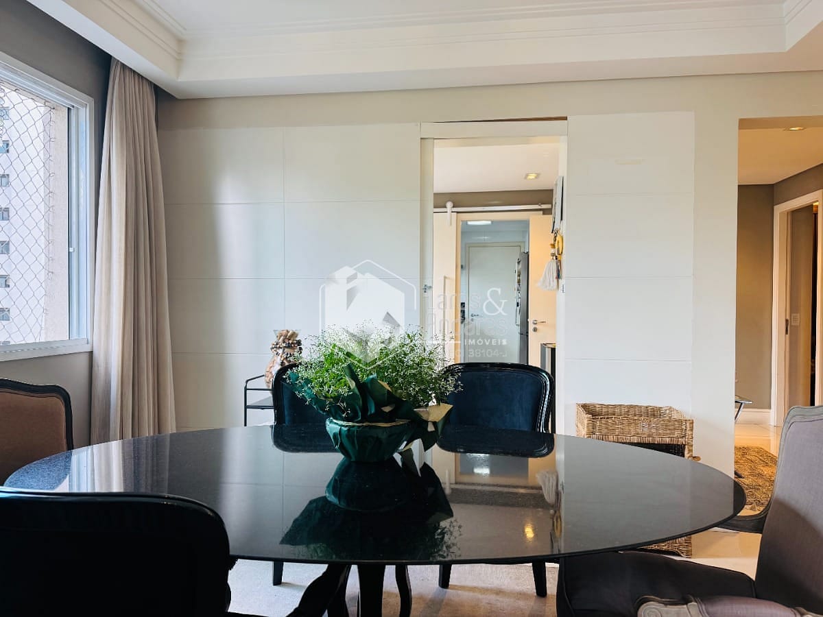 Apartamento, 4 quartos, 215 m² - Foto 11