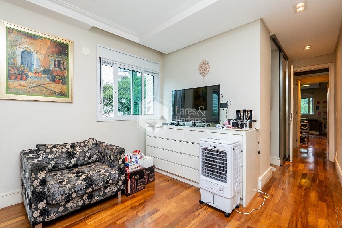 Apartamento, 4 quartos, 215 m² - Foto 39