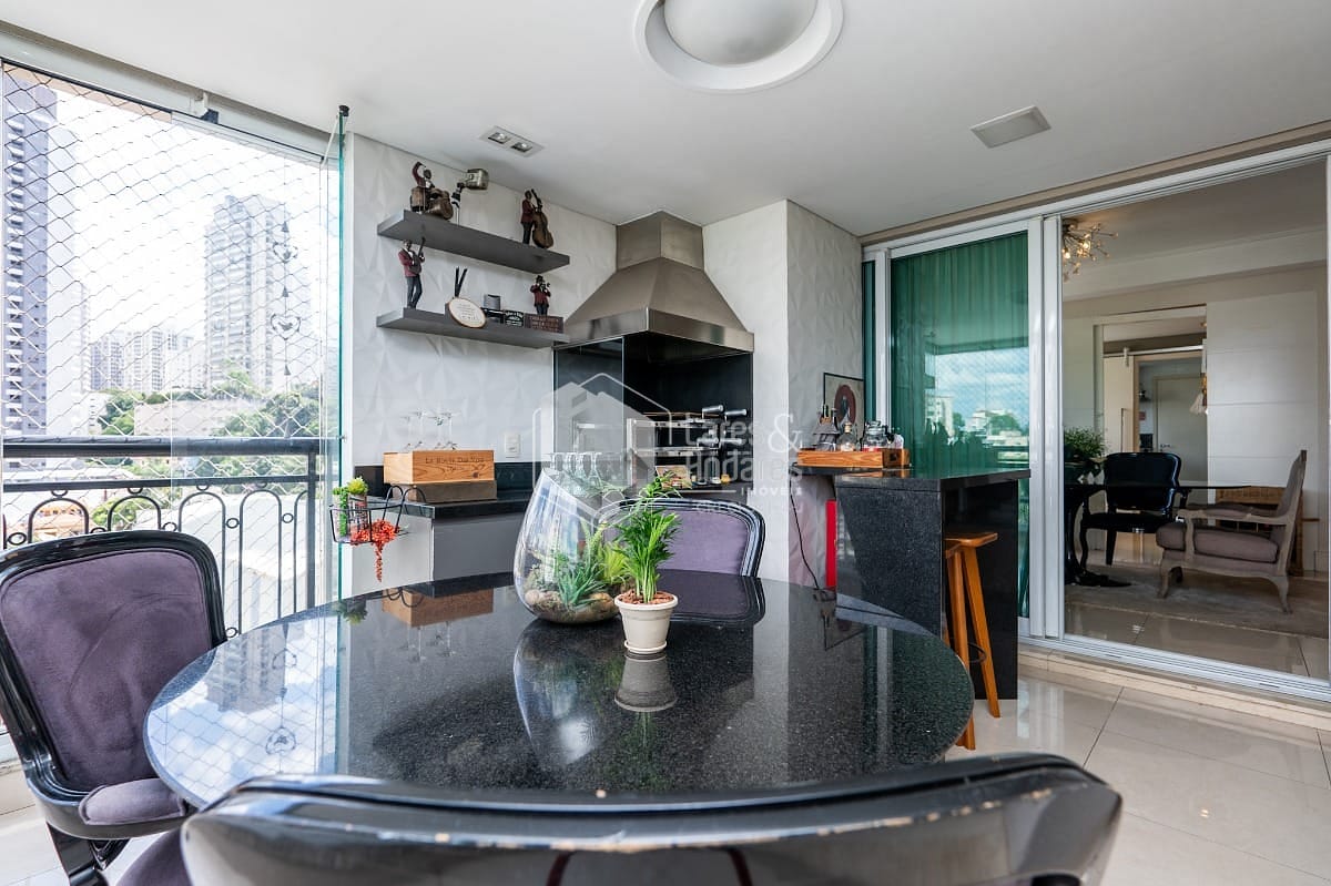 Apartamento, 4 quartos, 215 m² - Foto 20