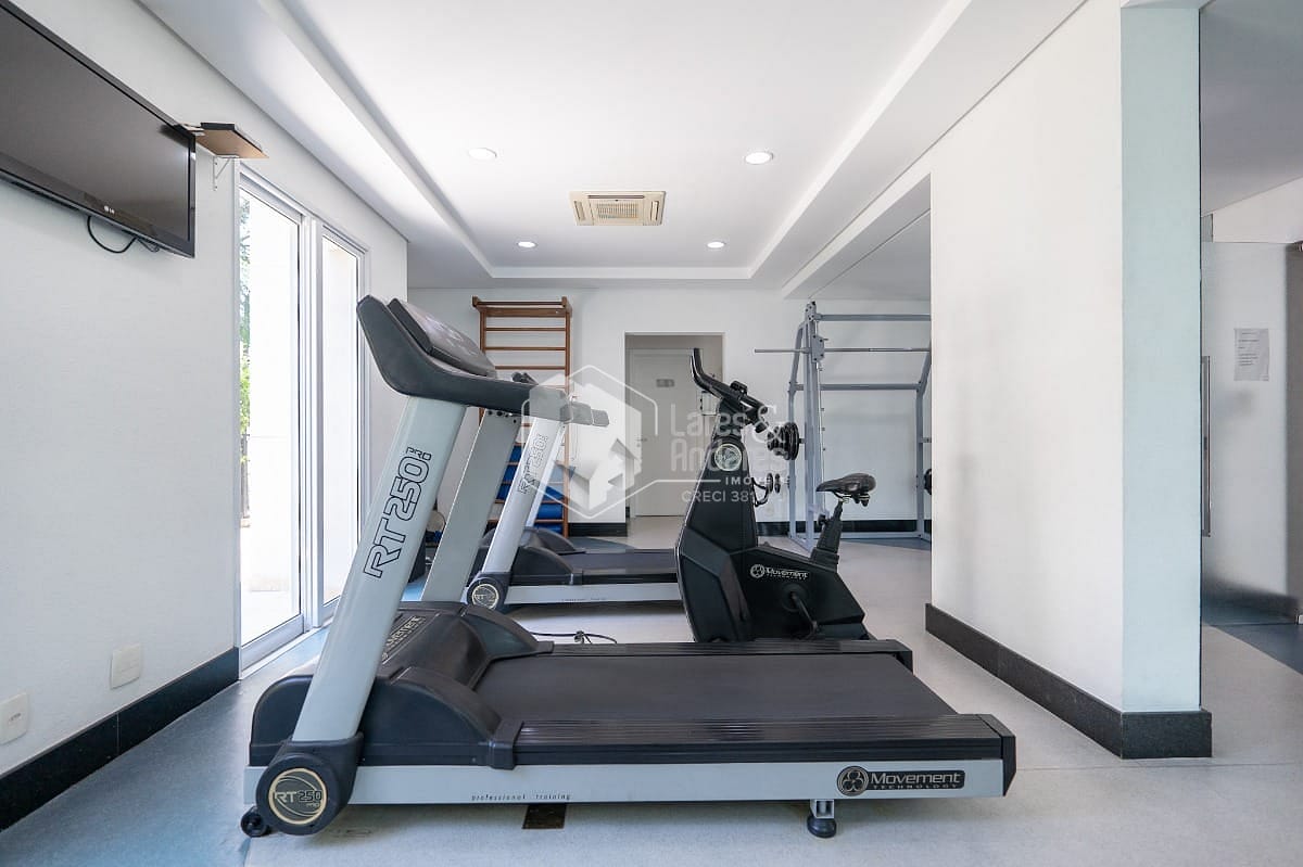 Apartamento, 4 quartos, 215 m² - Foto 45