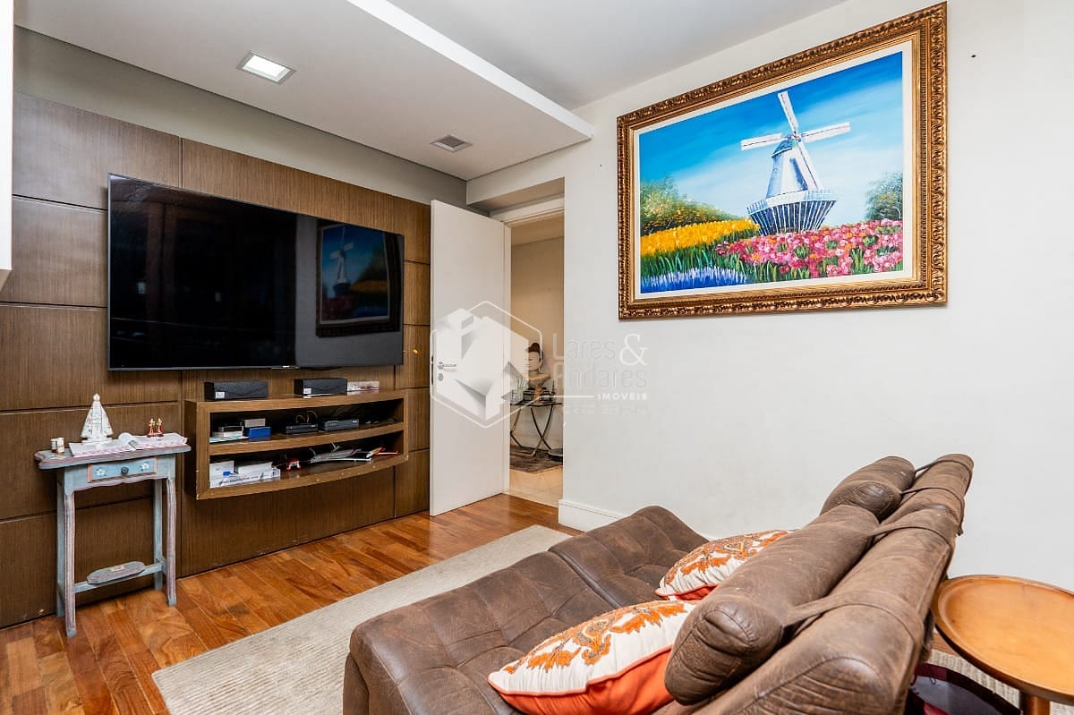 Apartamento, 4 quartos, 215 m² - Foto 33