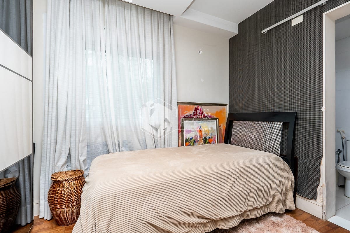 Apartamento, 4 quartos, 215 m² - Foto 34