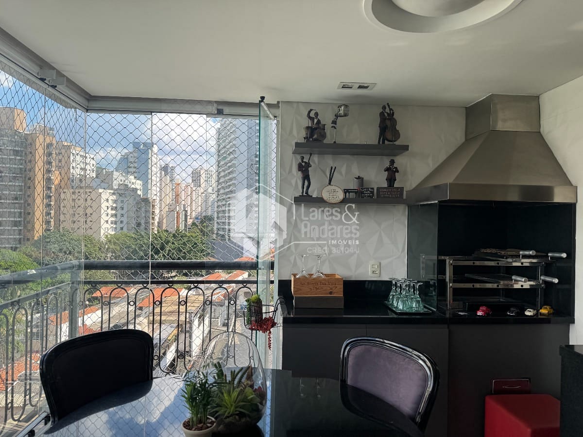 Apartamento, 4 quartos, 215 m² - Foto 18