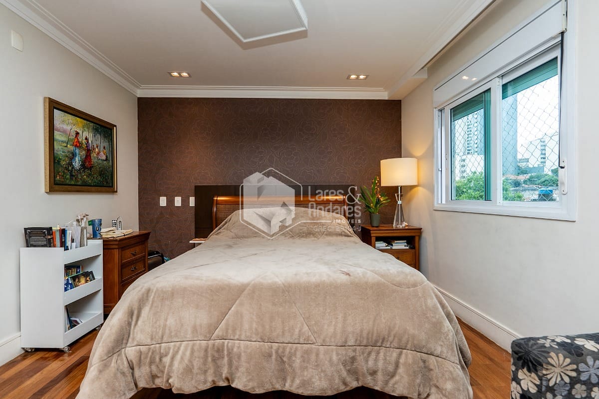 Apartamento, 4 quartos, 215 m² - Foto 38