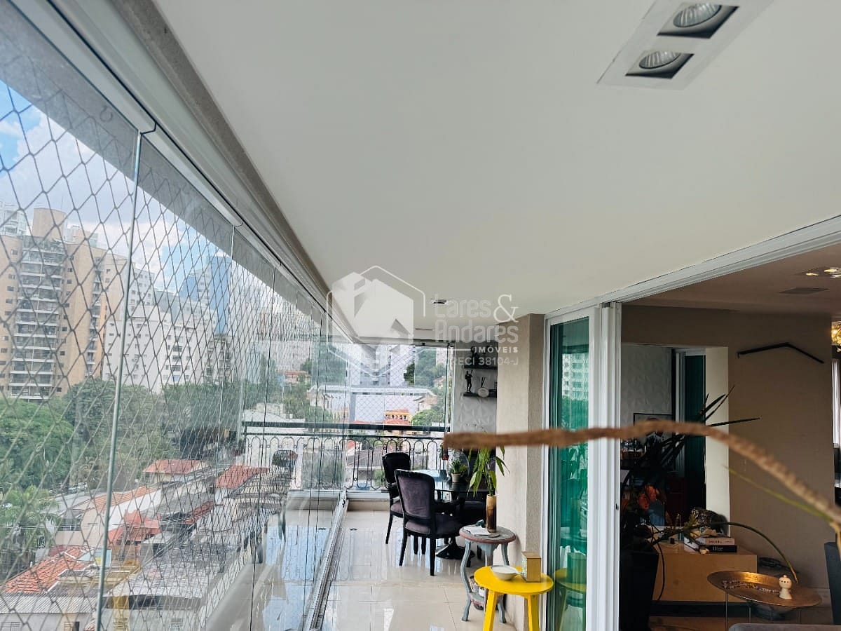 Apartamento, 4 quartos, 215 m² - Foto 17