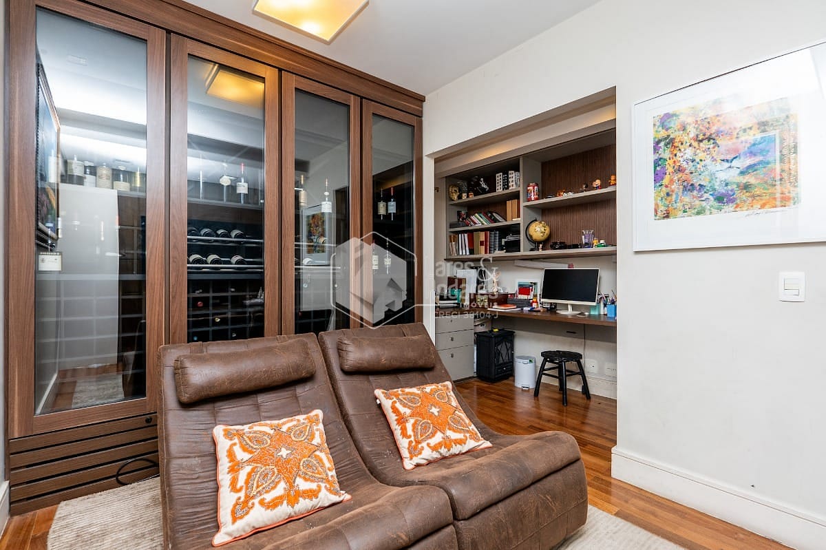 Apartamento, 4 quartos, 215 m² - Foto 36