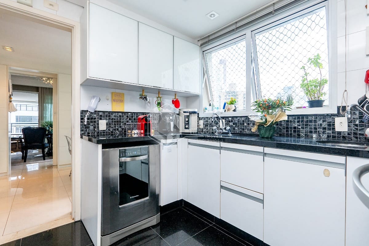 Apartamento, 4 quartos, 215 m² - Foto 30