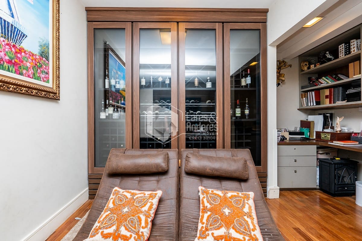 Apartamento, 4 quartos, 215 m² - Foto 32