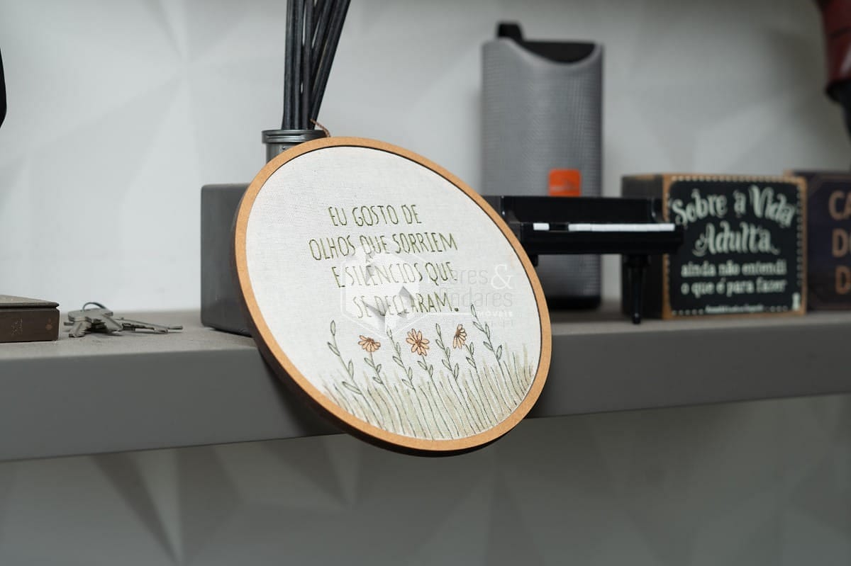 Apartamento, 4 quartos, 215 m² - Foto 24