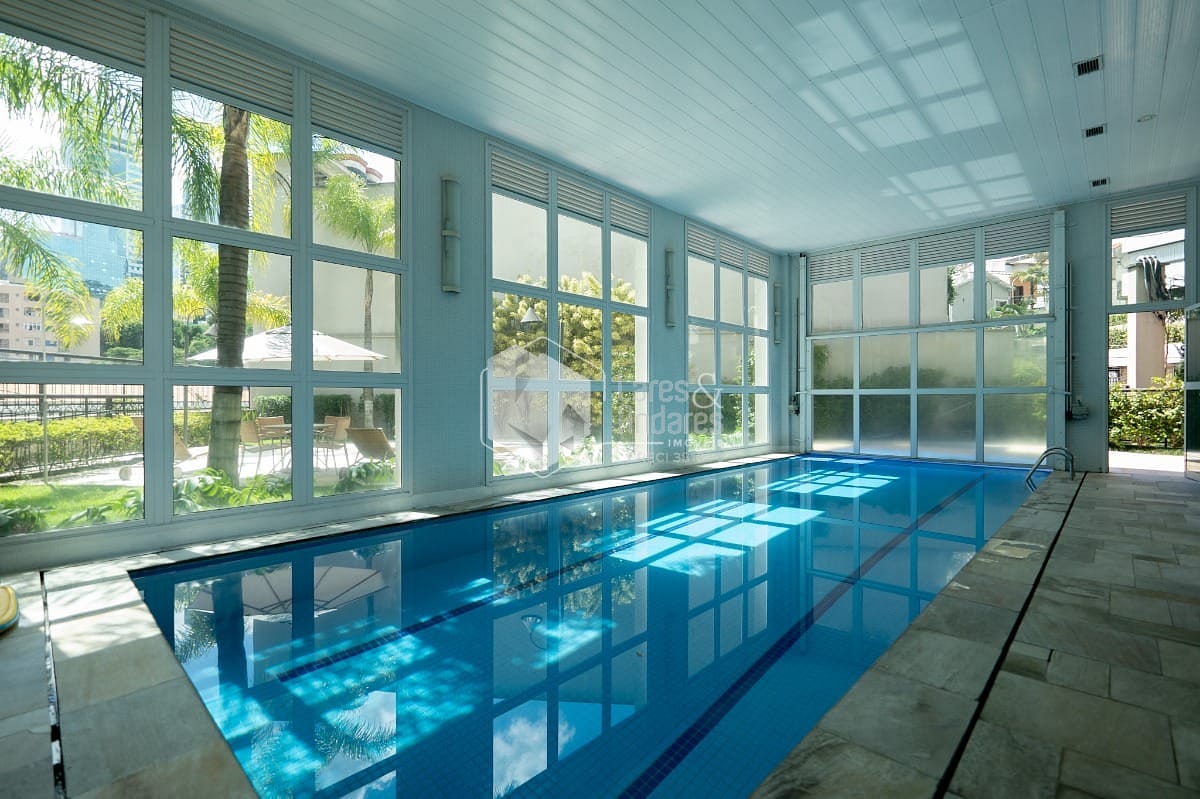 Apartamento, 4 quartos, 215 m² - Foto 49