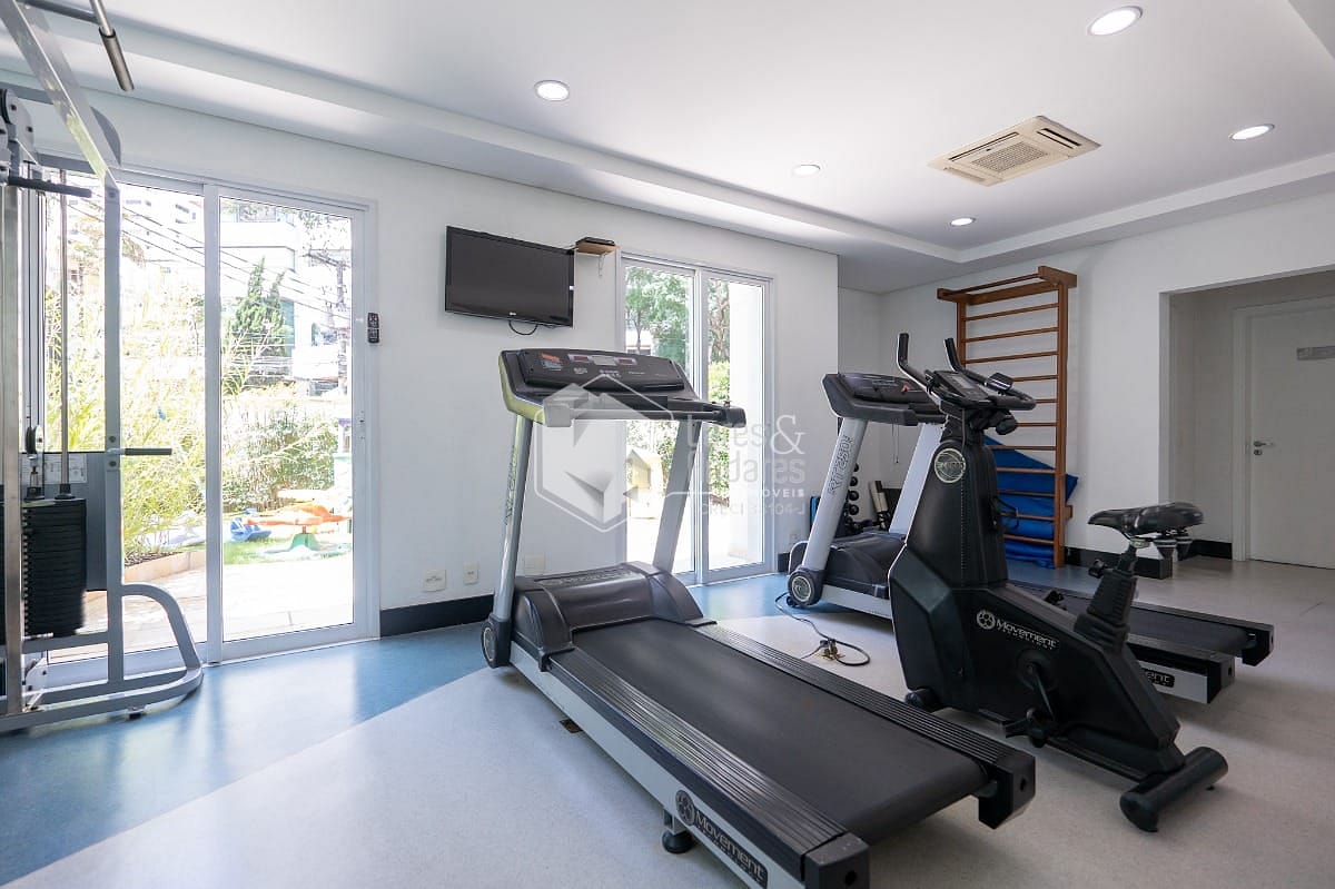 Apartamento, 4 quartos, 215 m² - Foto 46