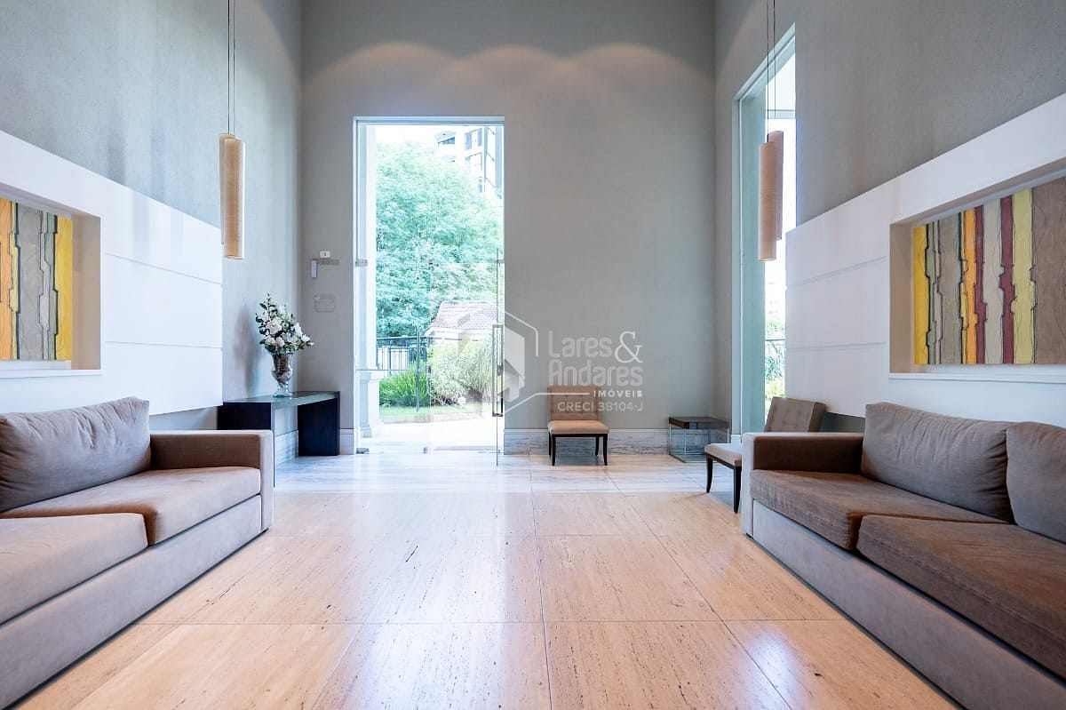 Apartamento, 4 quartos, 215 m² - Foto 43