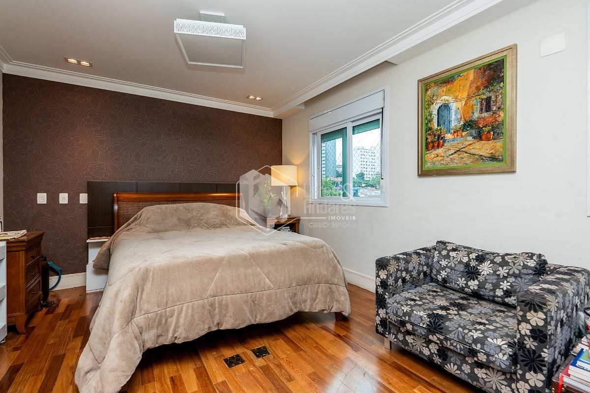 Apartamento, 4 quartos, 215 m² - Foto 42