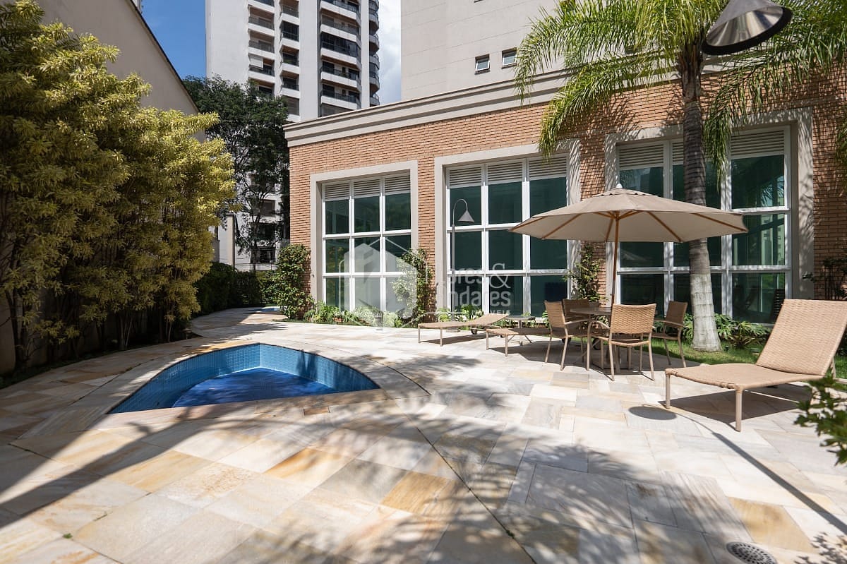 Apartamento, 4 quartos, 215 m² - Foto 35