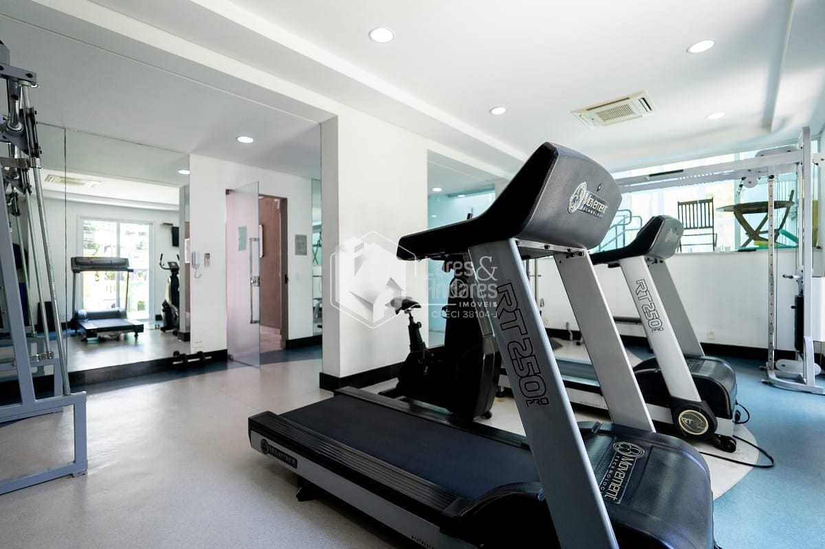 Apartamento, 4 quartos, 215 m² - Foto 44