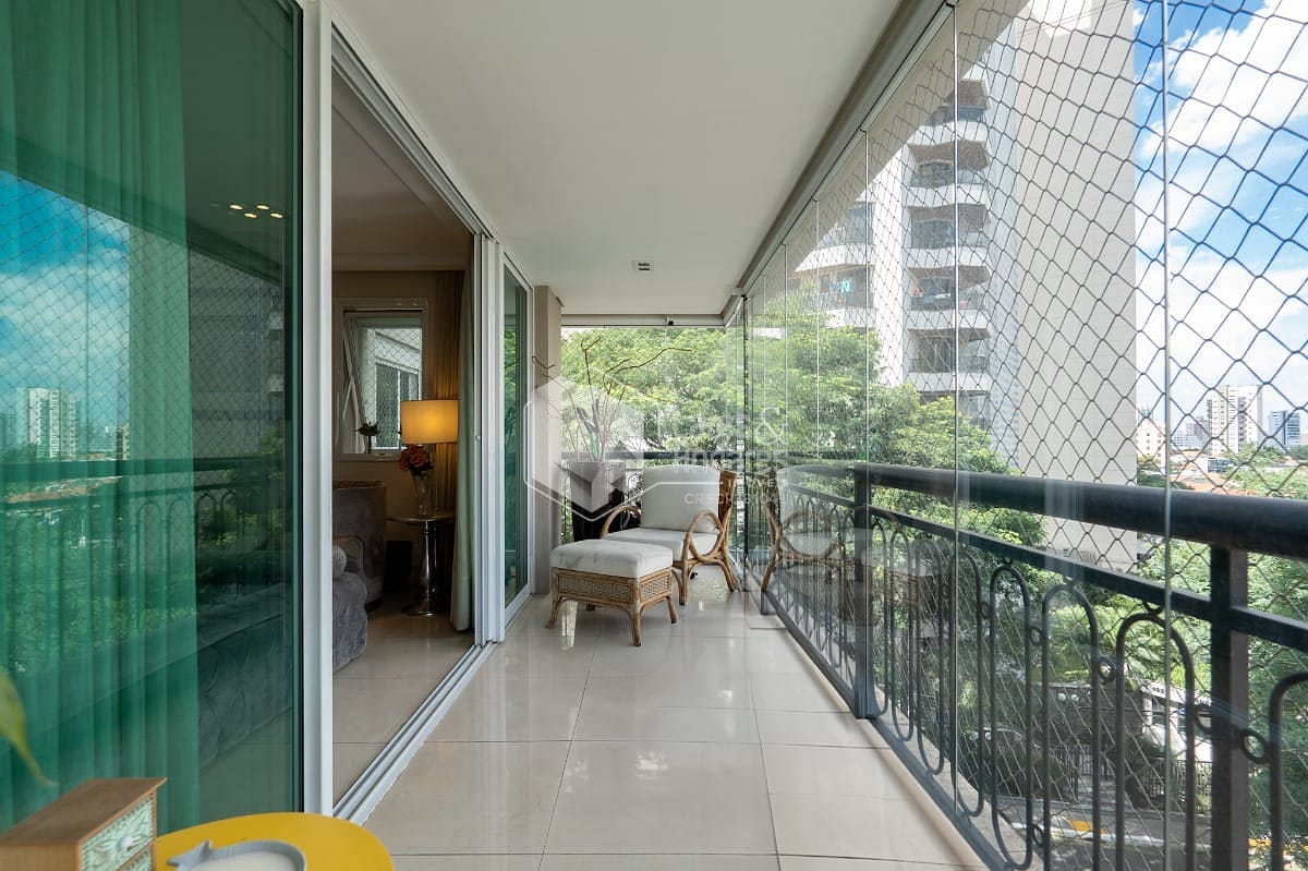 Apartamento, 4 quartos, 215 m² - Foto 14