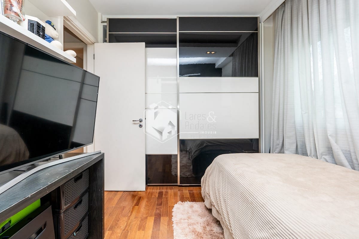 Apartamento, 4 quartos, 215 m² - Foto 31