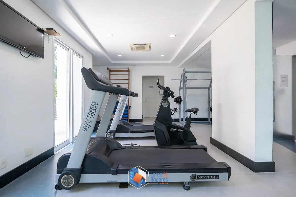 Apartamento, 4 quartos, 215 m² - Foto 45