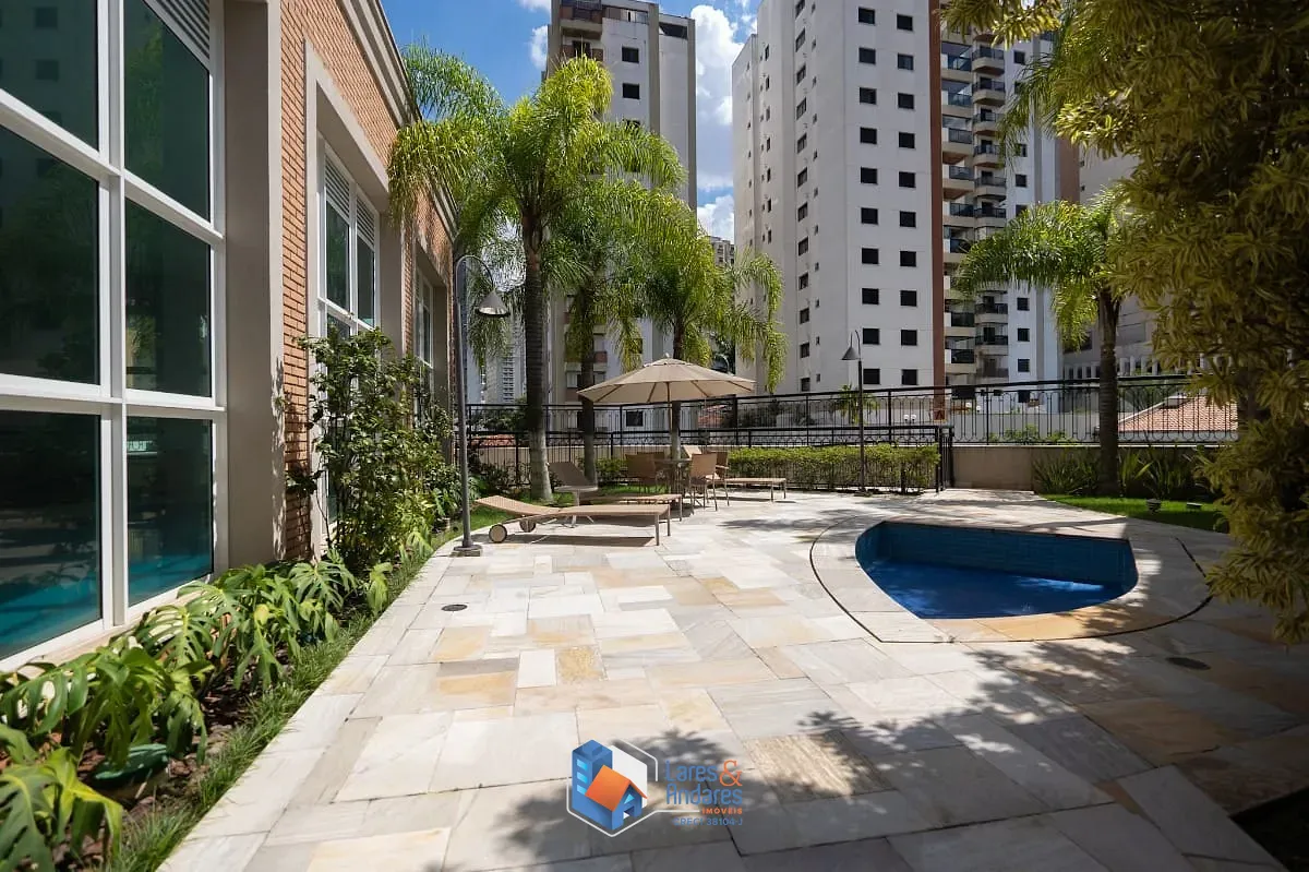 Apartamento, 4 quartos, 215 m² - Foto 47