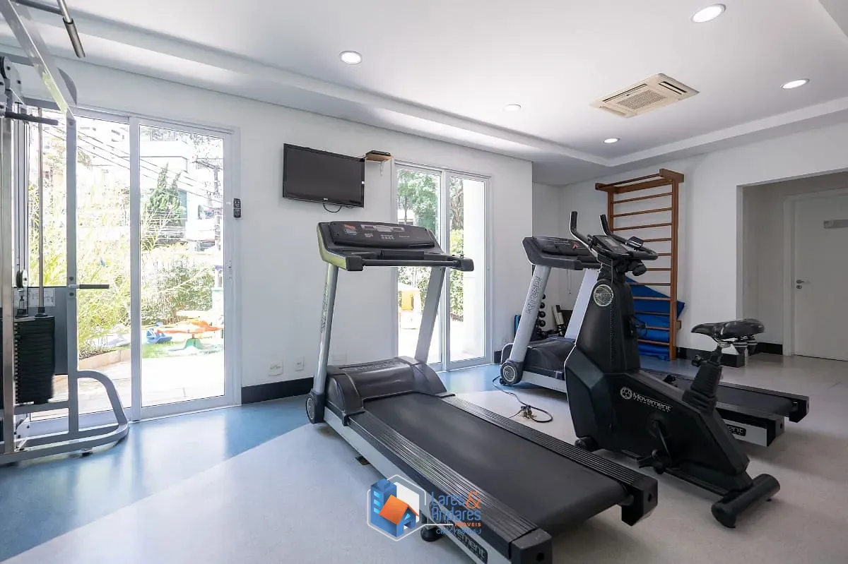 Apartamento, 4 quartos, 215 m² - Foto 46