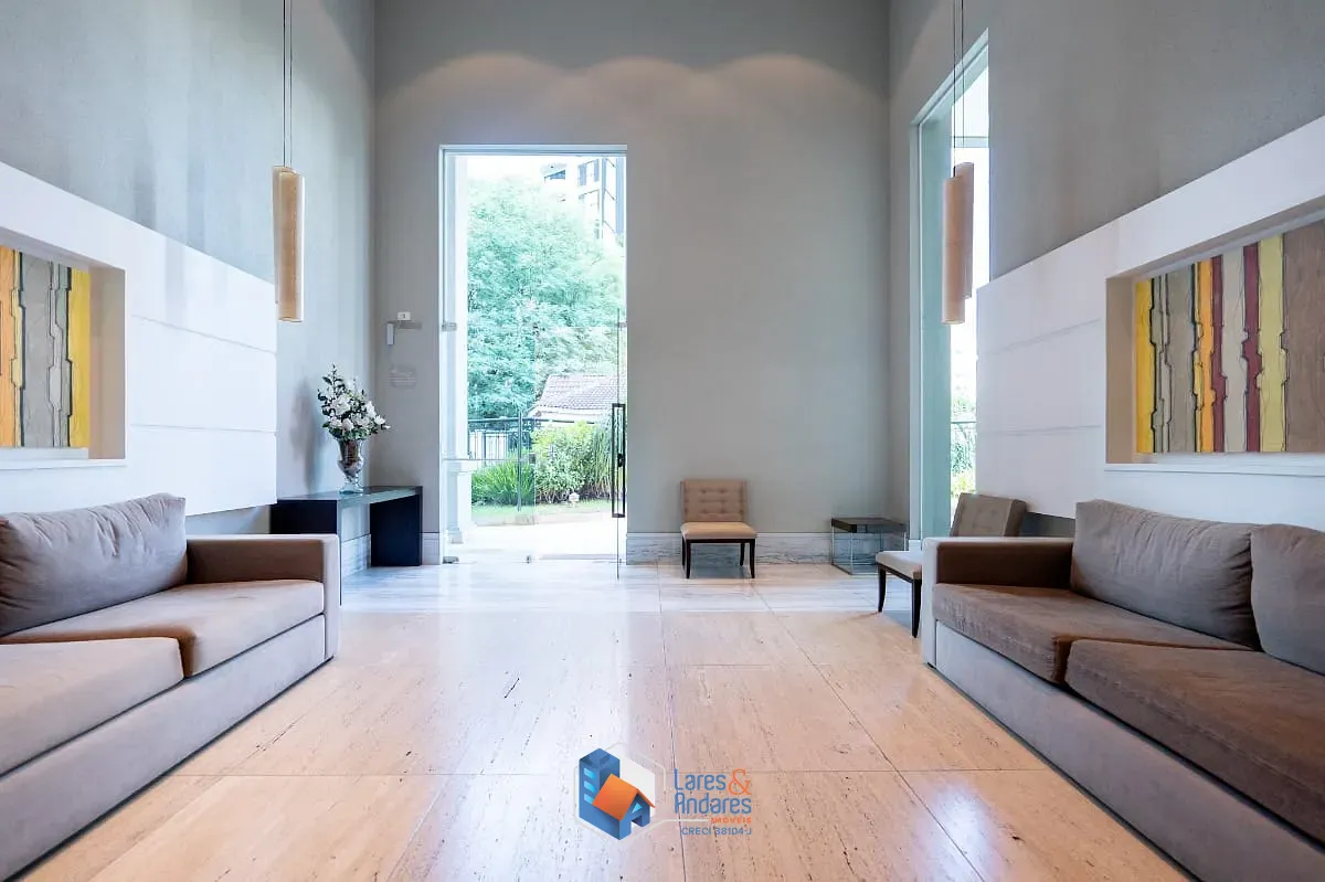 Apartamento, 4 quartos, 215 m² - Foto 43