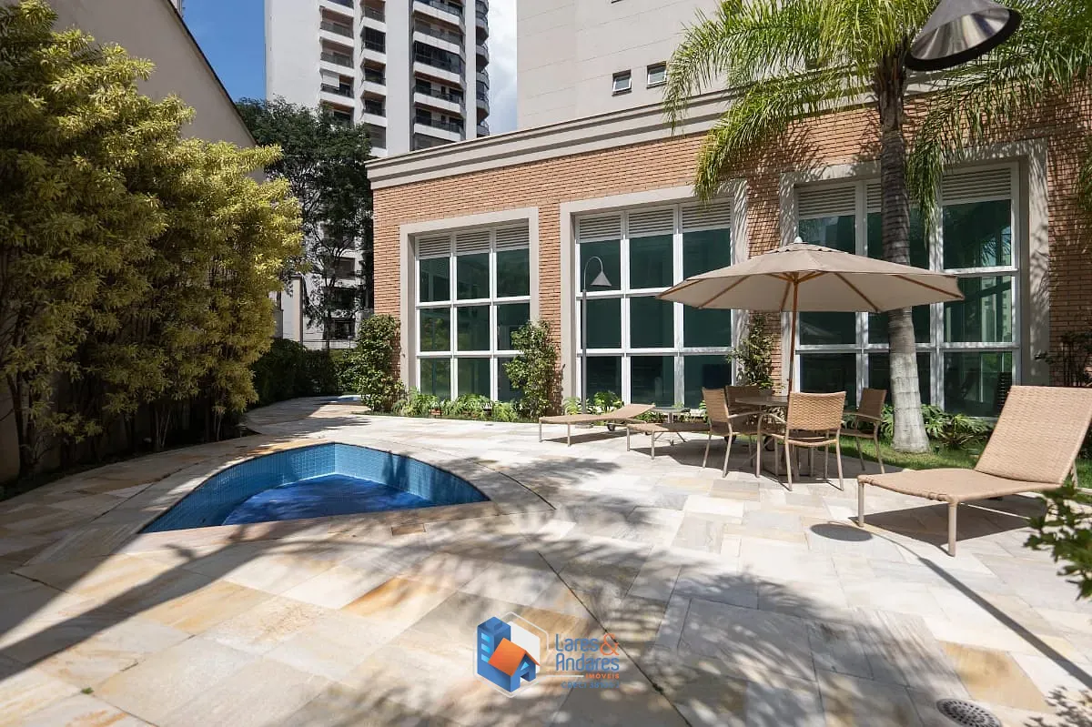 Apartamento, 4 quartos, 215 m² - Foto 35