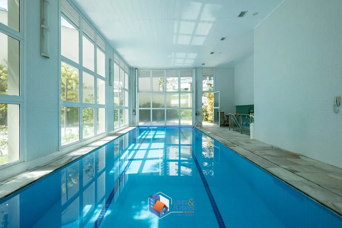 Apartamento, 4 quartos, 215 m² - Foto 50