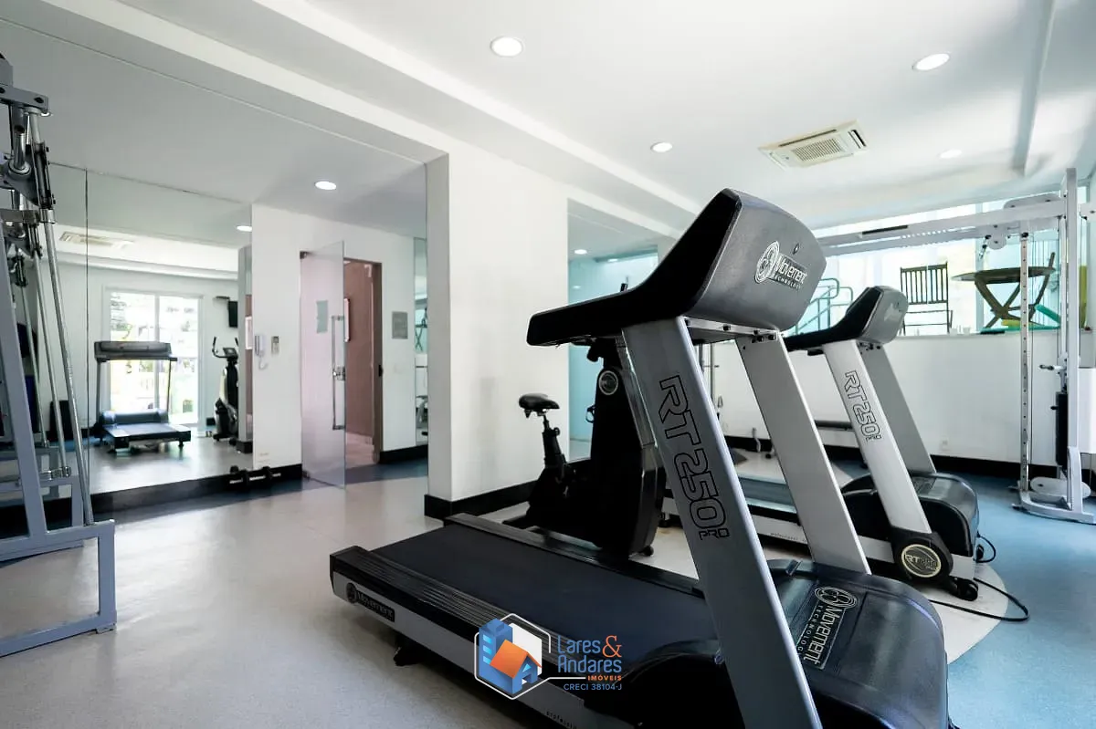 Apartamento, 4 quartos, 215 m² - Foto 44