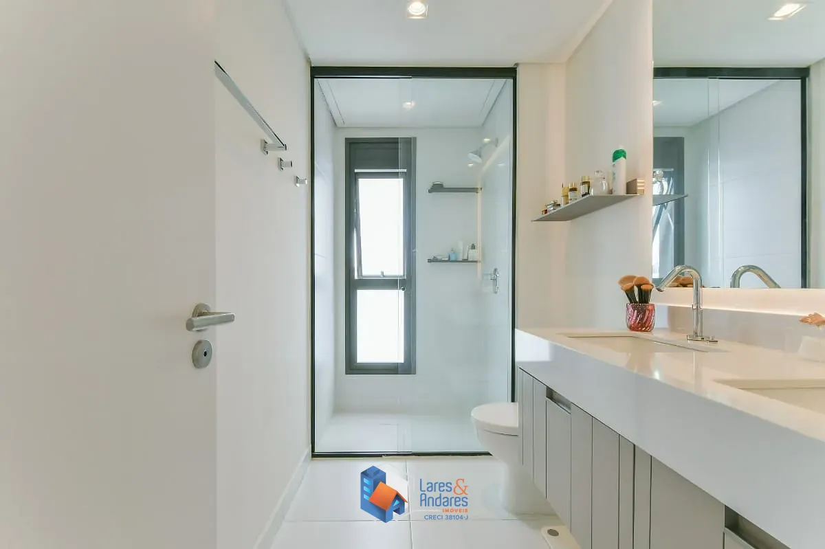 Apartamento, 3 quartos, 175 m² - Foto 37