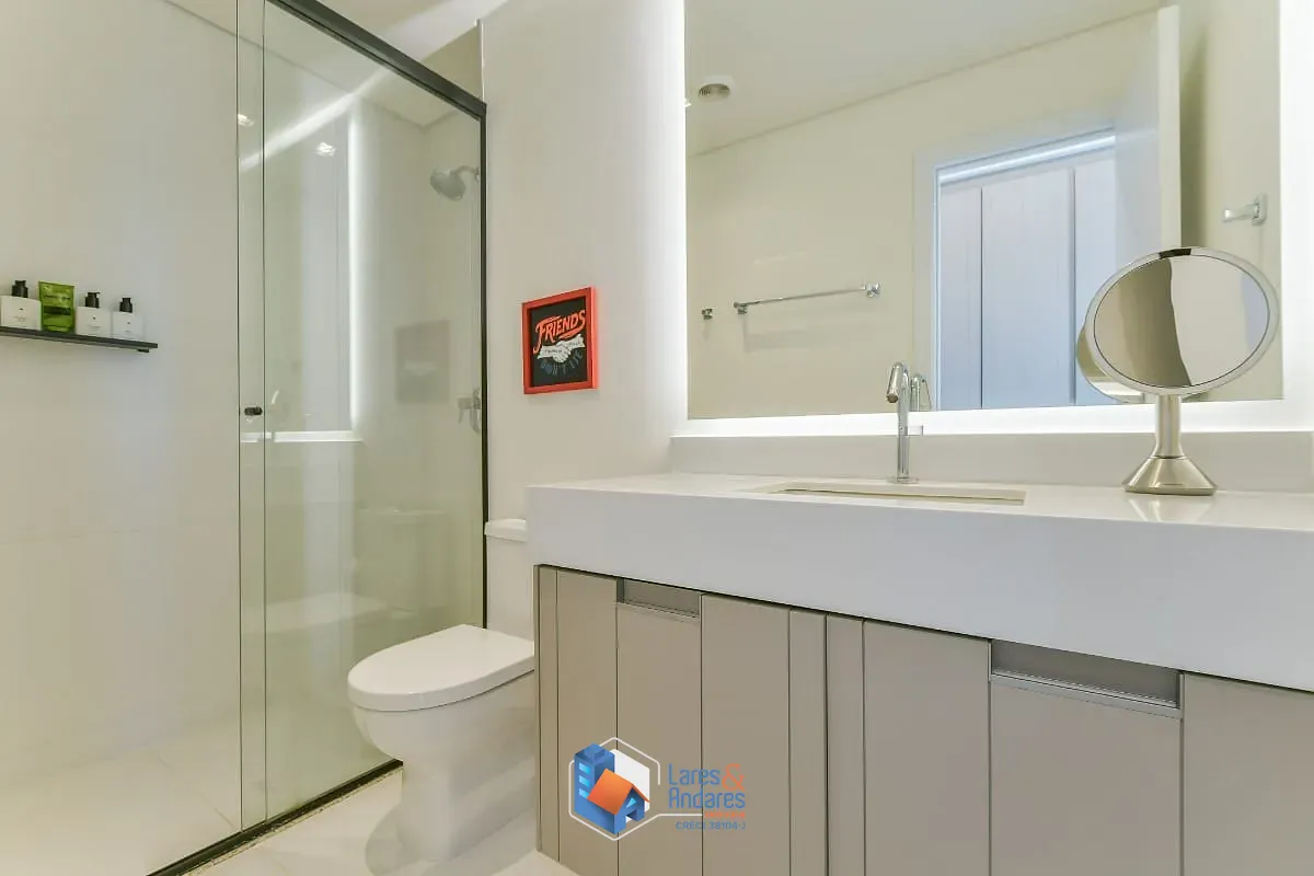 Apartamento, 3 quartos, 175 m² - Foto 32