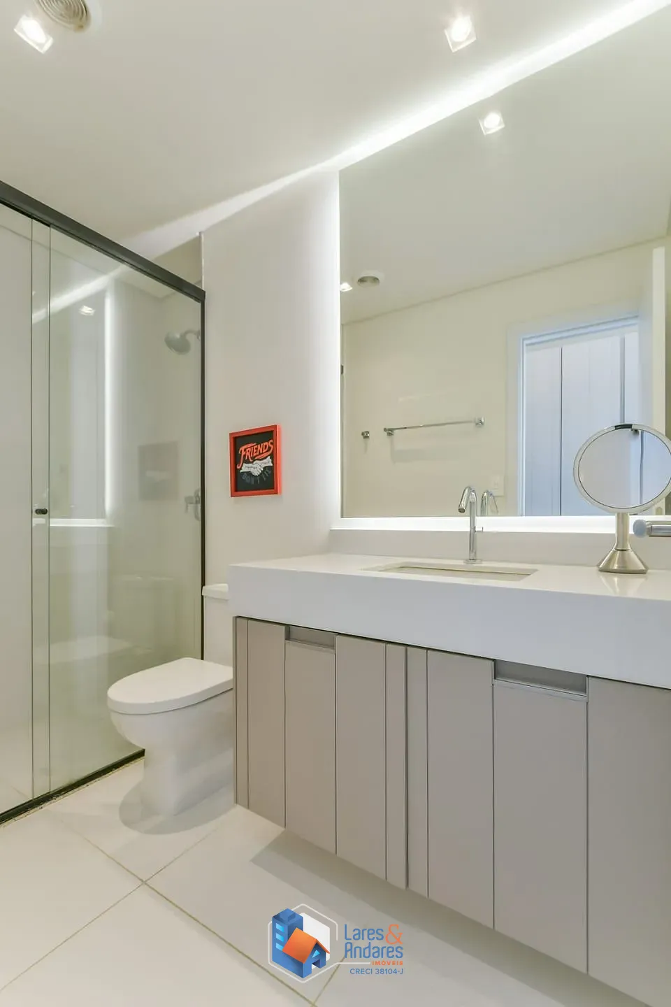 Apartamento, 3 quartos, 175 m² - Foto 31