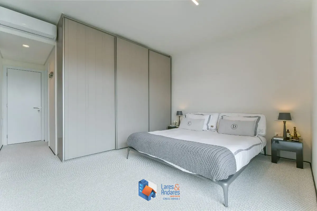 Apartamento, 3 quartos, 175 m² - Foto 35