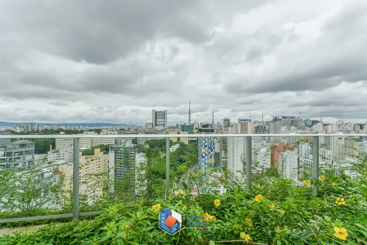 Apartamento, 3 quartos, 175 m² - Foto 63