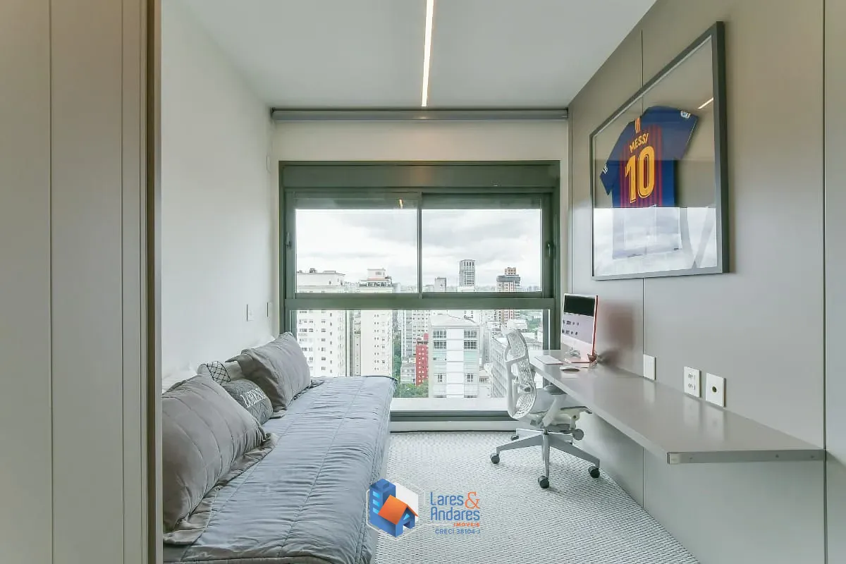 Apartamento, 3 quartos, 175 m² - Foto 43