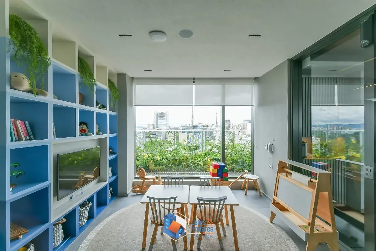 Apartamento, 3 quartos, 175 m² - Foto 64