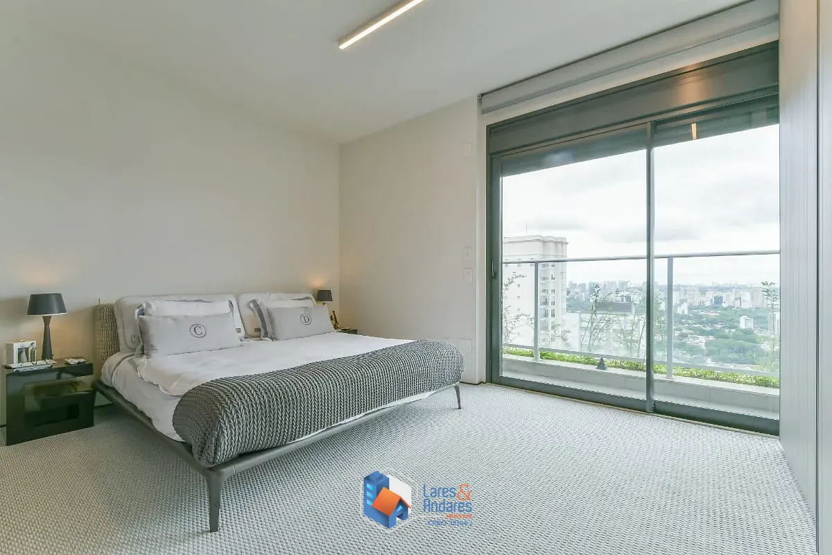 Apartamento, 3 quartos, 175 m² - Foto 36