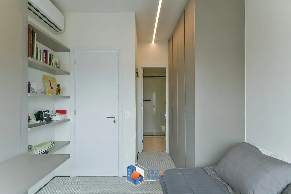 Apartamento, 3 quartos, 175 m² - Foto 42