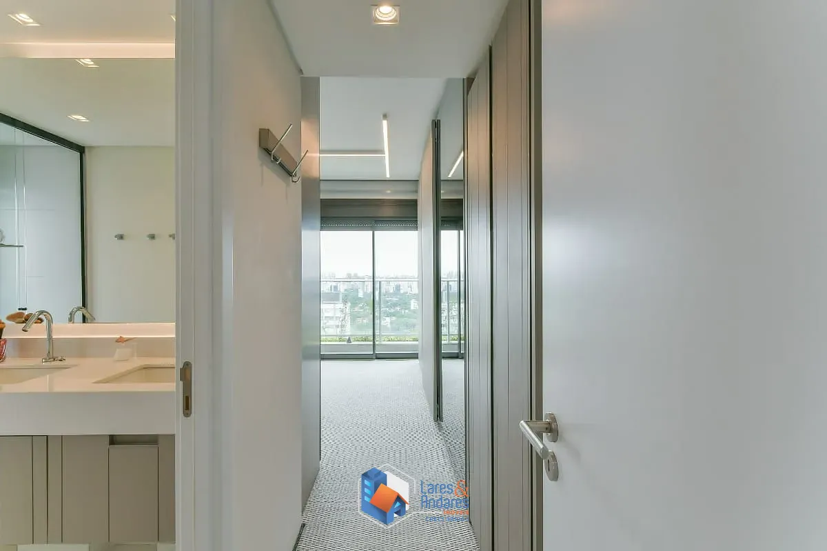 Apartamento, 3 quartos, 175 m² - Foto 39