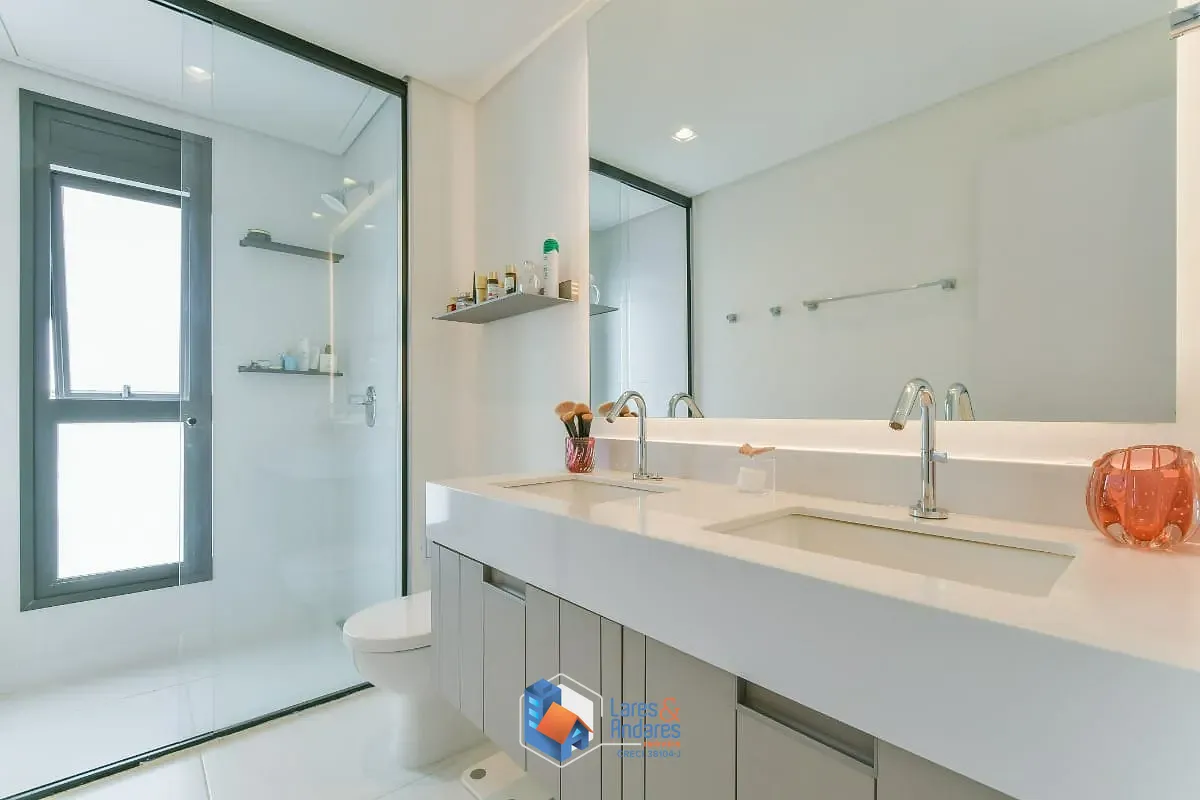 Apartamento, 3 quartos, 175 m² - Foto 38