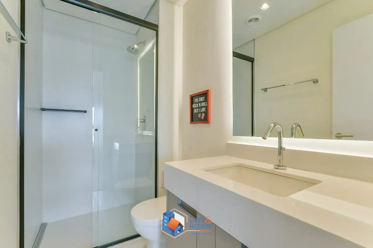 Apartamento, 3 quartos, 175 m² - Foto 41