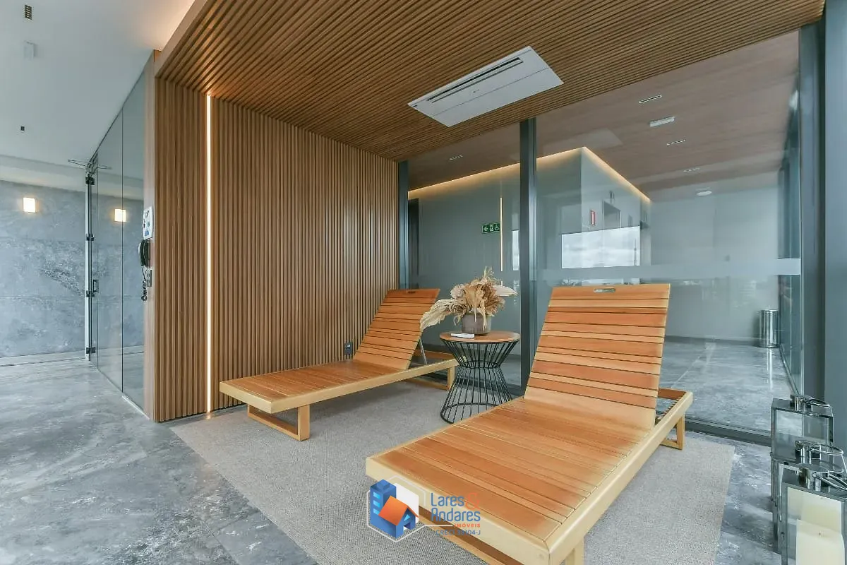 Apartamento, 3 quartos, 175 m² - Foto 62